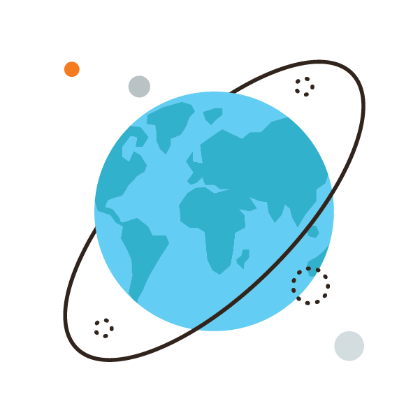 Weather Satellite